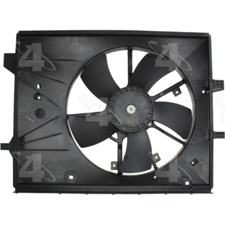 Four Seasons Mazda Miata 14-06 76316
